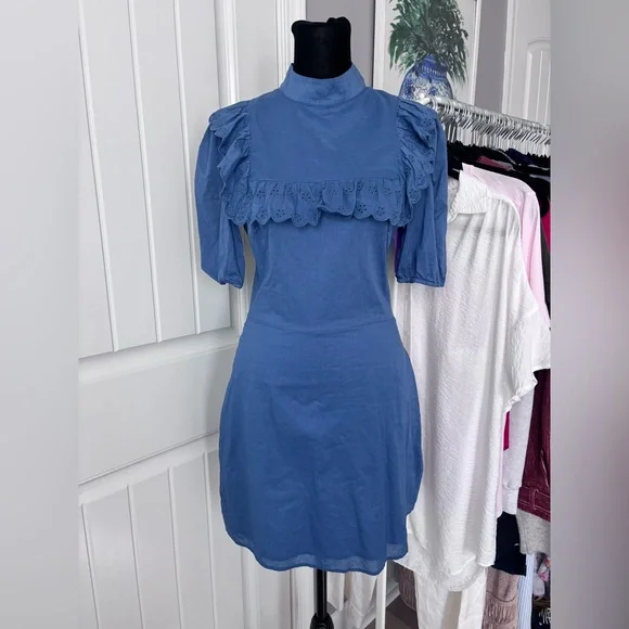 Reformation Bradley Dress - Picture 3 of 5
